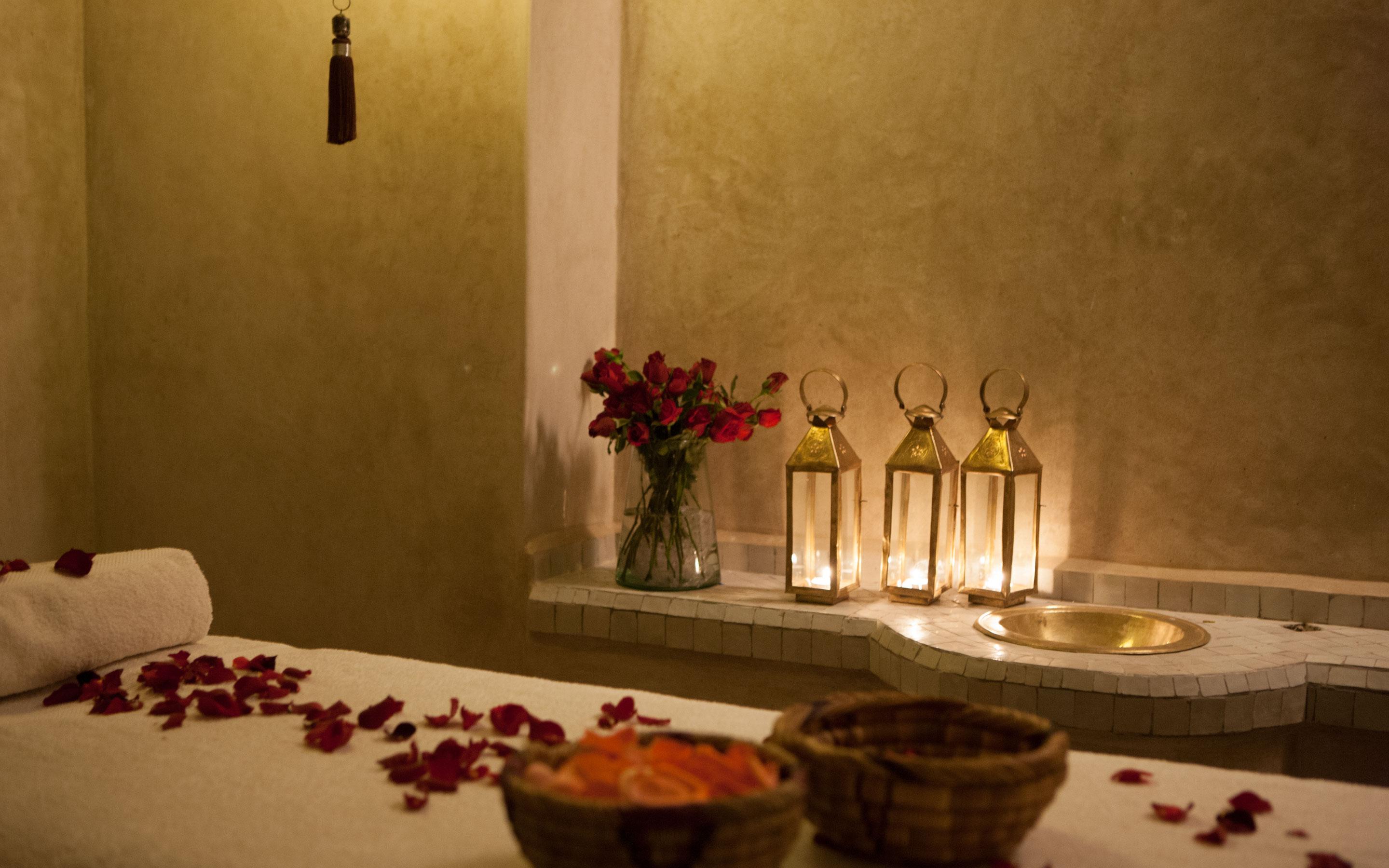 מרקש Riad Dar Justo Hotel Boutique & Spa מראה חיצוני תמונה