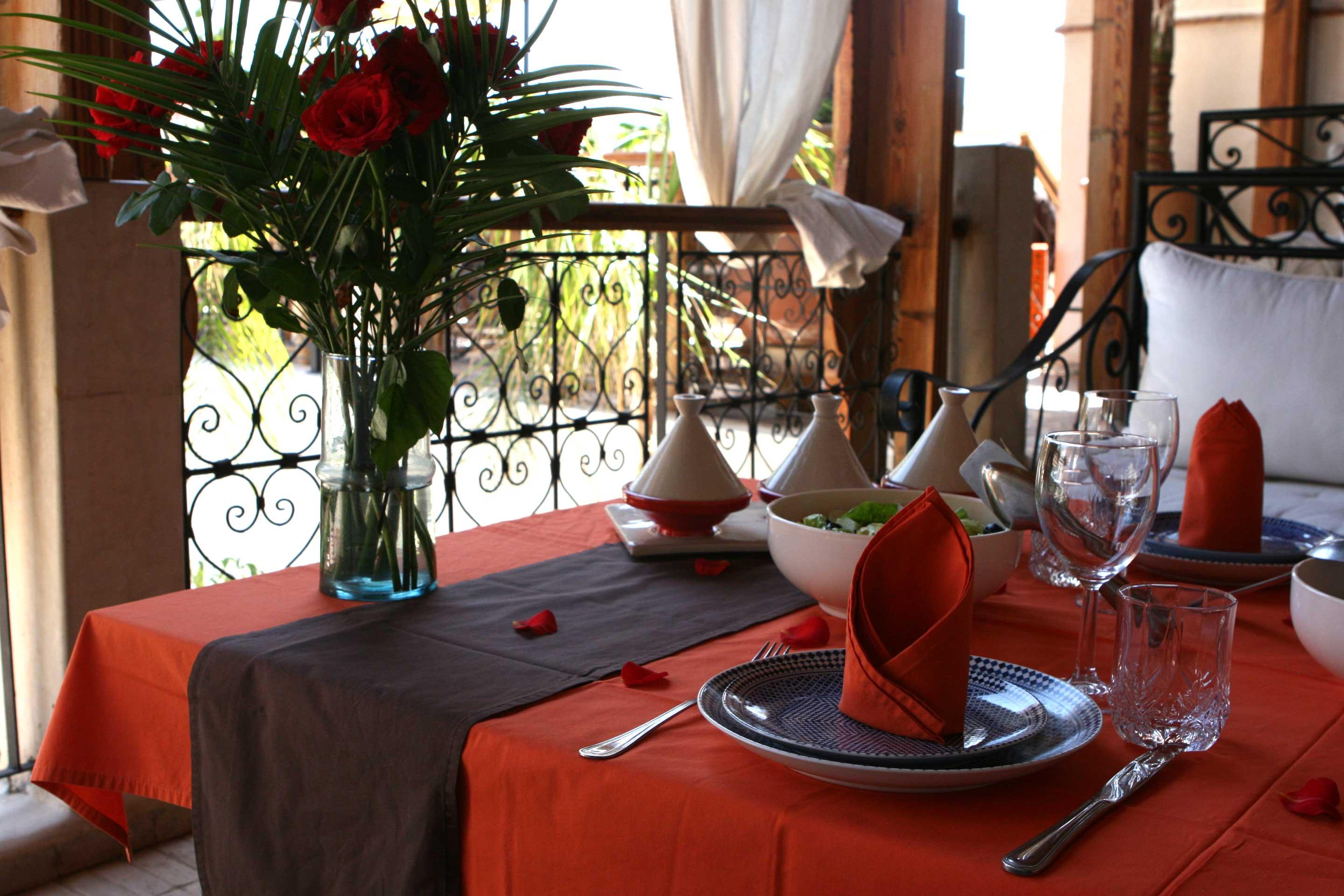 מרקש Riad Dar Justo Hotel Boutique & Spa מראה חיצוני תמונה