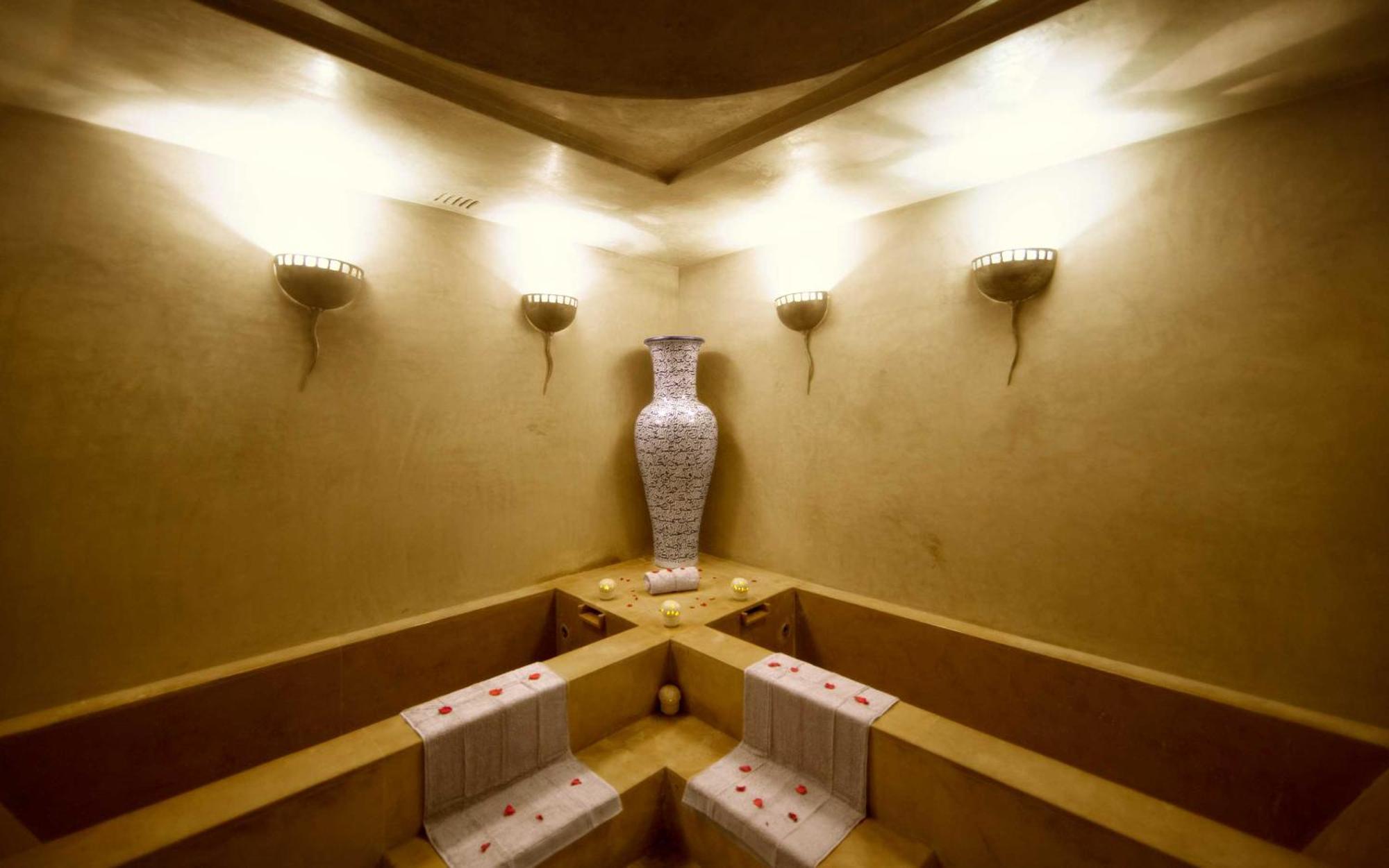 מרקש Riad Dar Justo Hotel Boutique & Spa מראה חיצוני תמונה